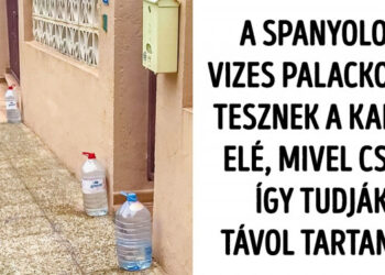 21 szokatlan megoldás a világ országaiból, amelynek az értelmét elsőre nem könnyű kitalálni