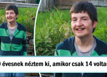 15+ személy, akiknek valódi életkora valószínűleg össze fog zavarni