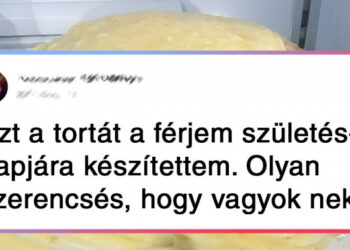 20 bizonyíték, hogy néhány embert jobb a konyhán kívül tartani