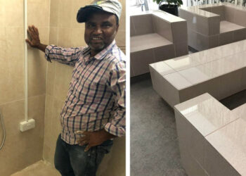 19 alkalom, mikor az emberek olyan munkát végeztek, hogy mi szégyelljük magunkat helyettük