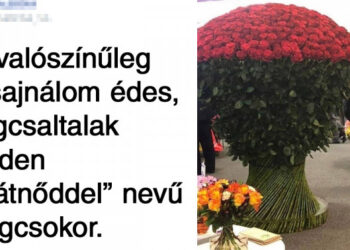 20+ tárgy és élőlény, amely olyan nagy, hogy az már ijesztő