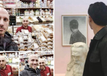 16 kiszámíthatatlan véletlen, mely valószínűleg soha többé nem fog megismétlődni