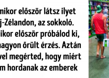 20 lebilincselő tény Új-Zélandról, mely előbb összezavar, majd ámulattal tölt el