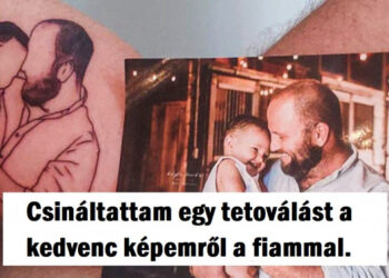 20+ személy, aki megtalálta a módját, hogy elmondja: „szeretlek” anélkül, hogy kimondaná