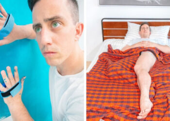 20 zseniális találmány egy olyan tervezőtől, aki igazi termékeket kreál nem létező problémák megoldására