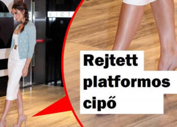 20 kultikus tárgy az elmúlt 25 évből, ami minden nőnek volt a szekrényében