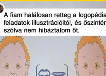 20 személy, aki pénzt kapott a munkájáért, pedig falra másznak tőle az emberek