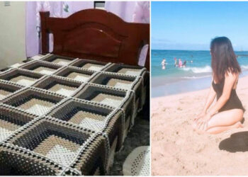 Optikai illúziók: 30 fénykép, mely összezavarja a fejed