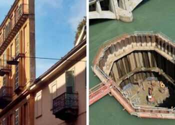 20 érdekes felvétel, amelyen olyat láthatsz, amelyet korábban még sosem láthattál