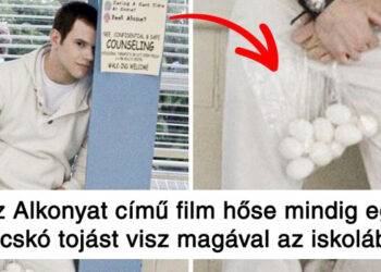 18 érdekes részlet a híres filmekből, amelyet először nehéz elhinni, aztán nehéz elfelejteni