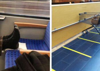 20+ kép, amely bemutatja, hogy miért olyan híres a német precizitás