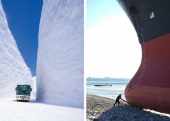 21 hatalmas dolog, amelynek a méretét mindvégig naivan alábecsültük