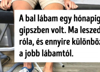 18 személy, aki tudományos szakdolgozatot írhatna az általa felfedezett érdekességről