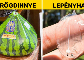 20+ dolog, amelyet csak igazán kevesen láthattak a saját szemükkel