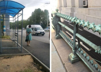 20 alkalom, mikor a tervezők mindent megtettek, hogy megnehezítsék a városban élő emberek életét