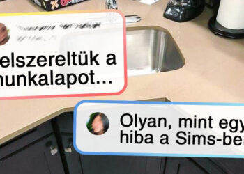 18 személy, aki egyszerűen nem tudja megfelelően elvégezni a munkáját