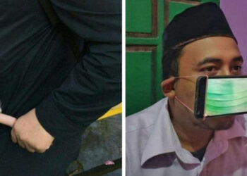 17 felvétel, amelyen abszolút érthetetlen és megmagyarázhatatlan dolgok történnek