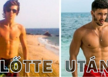 15+ személy, akik büszkén mondhatják el a múltbéli önmaguknak, hogy “jobb lesz”