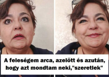 17 édes pillanat, mely megmosolyogtat és felvidítja a napodat