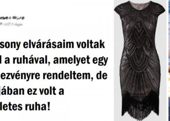 15 alak, aki megkockáztatta az online vásárlást, és kifizetődött