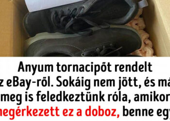 19 személy, akik hirtelen egy alternatív univerzumban találták magukat, ahol minden a tökéletes ellentétje a miénknek