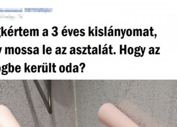 17 nyugtalan gyerek, akinek a gyors elméje egy kis katasztrófához vezetett