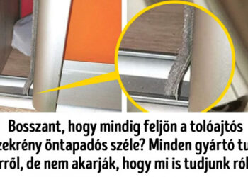 Az internetezők megosztottak 20+ trükköt, amelyet mi is hatékonyan hasznosíthatunk a mindennapokban