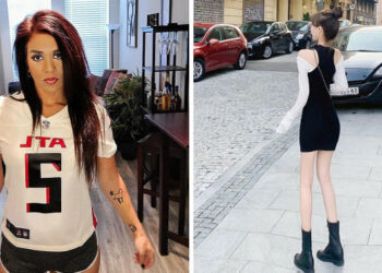 16 alak, akinek sosem lett volna szabad mesélni a Photoshop-ról