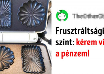 21 dolog, mely a világ legbékésebb emberét is képes felbosszantani