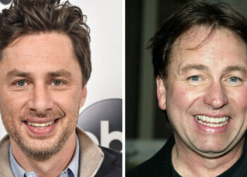 14 képernyőn szülőt és gyermekekét játszó színészek, akikről nem hisszük el, hogy nincsenek rokonságban egymással