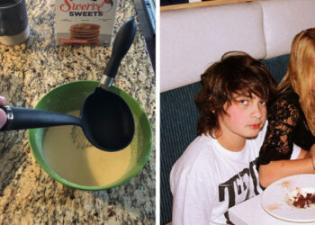 20 dolog, amelyet csak a balkezesek érthetnek: így kell élni egy jobbkezes világban