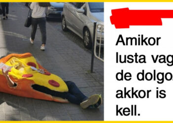 17 alak, aki fekete övet szerzett az élet szülte problémák megoldásából