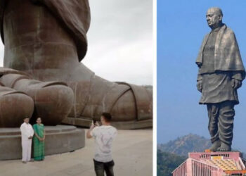 21 dolog, amiről sokan hallottunk, de el sem tudjuk képzelni a valódi méretüket