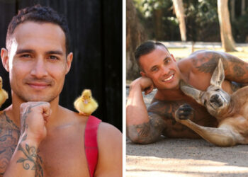 Ausztrál tűzoltók elkészítették a 2021-es naptárfotóikat, és ezeket a képeket egész évben nézegetnénk