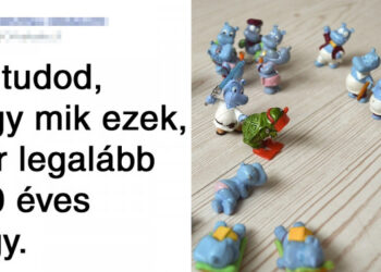 20 felvétel, mely segít visszaemlékezni a 90-es évek ikonikus pillanataira