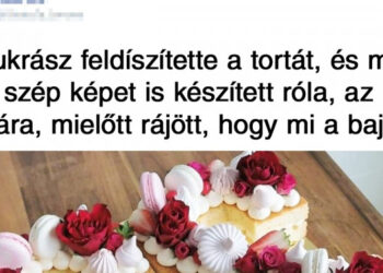 18 személy, akik nem értékelték túlzottan a szakemberek által elvégzett munka “egyediségét”