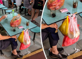 18 különleges fénykép, mely betekintést enged a szingapúri emberek életébe