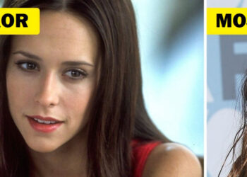 Hogyan változott meg a 2000-es évek 15+ legnagyobb sztárja az évek során