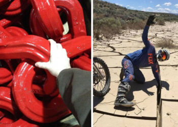 16 bizonyíték, hogy minden tárgy csak addig tűnik nagynak, amíg nem találunk egy sokkal nagyobbat