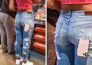 20 személy, akiknek az őrült szerencséje totálisan összezavart bennünket