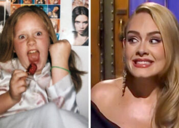 20+ sztár, aki megosztja a régi fotóit, és nosztalgiával tölti el a szívünket