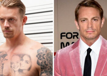 20 európai színész, akik úgy elolvasztják a szívünket, mint egy jégkrém a forróságban