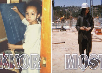 15 személy, aki bebizonyította, hogy soha nem lehet túl nagyot álmodni