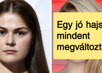 19 nő, akit profi fodrász vett kezelésbe, és most úgy néznek ki, mint a hollywoodi celebek