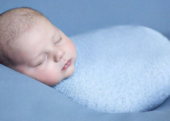 20 újszülött fénykép, akiket csak bámulni szeretnél áhítatos csendben