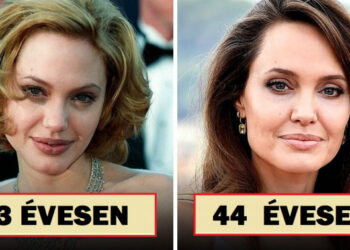 22 sztár, akik látszólag megfeledkeztek az öregedésről