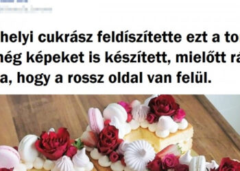 18 alak, aki nem értette a tervezők egyedi ötleteit