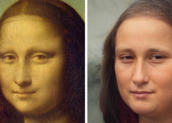 17 mesterséges intelligencia segítségével életre keltett leghíresebb festmény, amelyre nem lehet azt mondani, hogy kamu