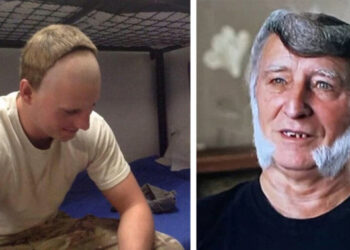 20 alak, akinek ideje lenne új fodrász után néznie