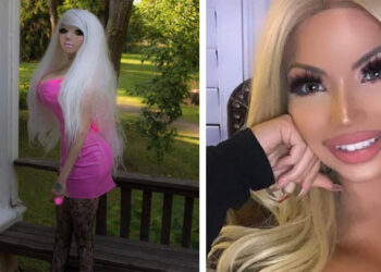 16 Photoshop-kudarc, amellyel az emberek akaratukon kívül az egész internetet megnevettették